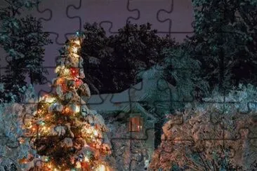 Feliz Navidad