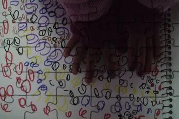 Desenho da Mey
