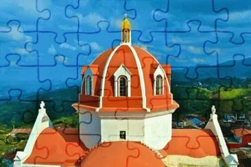 cÃºpulas