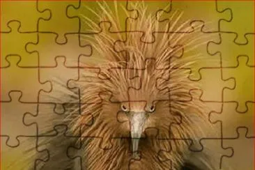 AVECHUCHO jigsaw puzzle