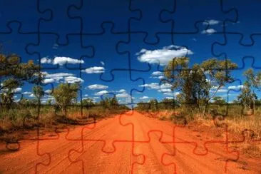 NATUREZA jigsaw puzzle