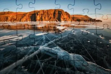 Lake Baikal