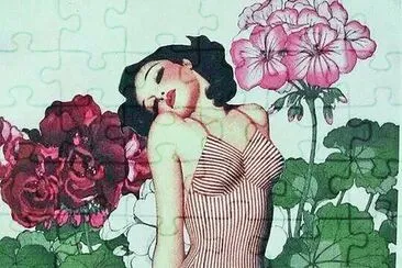 Mujer sexi