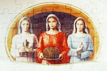 tre marie