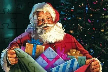 papa noel