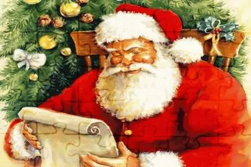papa noel
