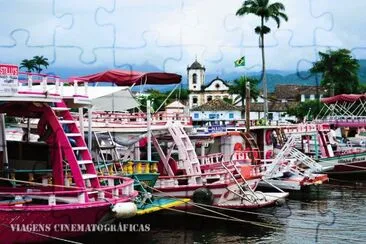Pinturas jigsaw puzzle