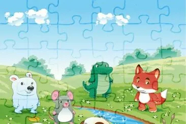 animaux