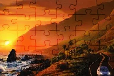 imagens jigsaw puzzle