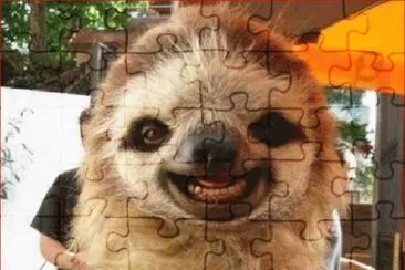 PEREZOSO jigsaw puzzle