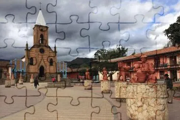 RÃ¡quira Monasterio