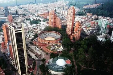 BogotÃ¡ jigsaw puzzle