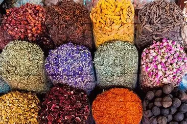 souk jigsaw puzzle