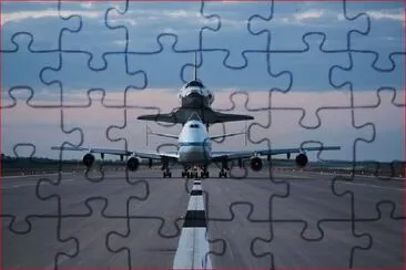 TRANSBORDADOR jigsaw puzzle