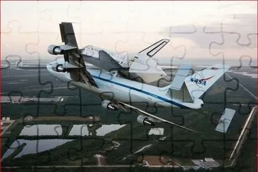 TRANSBORDADOR jigsaw puzzle