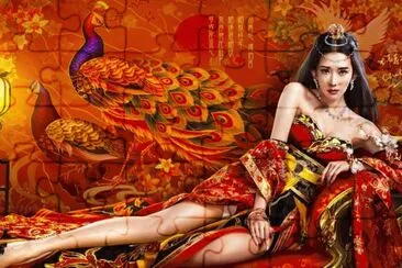 uouuouououou jigsaw puzzle