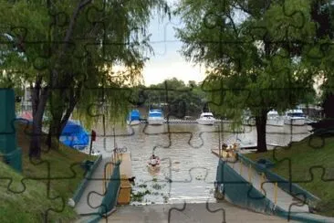 En ParanÃ¡. Entre RÃ­os. Argentina