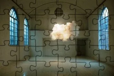 cosas jigsaw puzzle