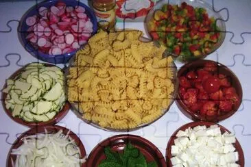recette