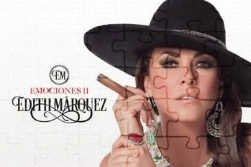 Emociones II jigsaw puzzle