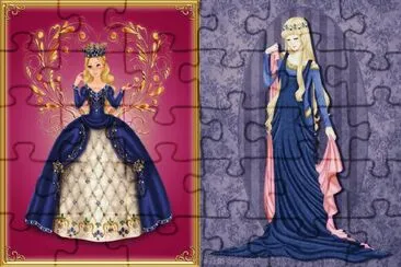 Aurora jigsaw puzzle