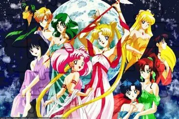 anime