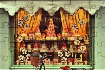 PAISAGEM jigsaw puzzle