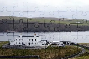 NATUREZA jigsaw puzzle