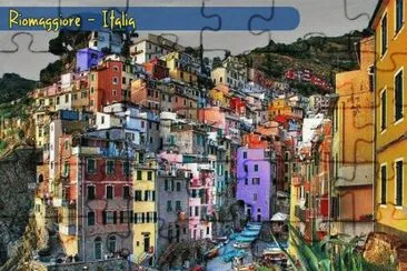 PAISAGEM jigsaw puzzle