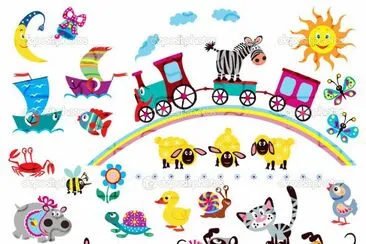 tren jigsaw puzzle