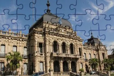 פאזל של En San Miguel de TucumÃ¡n. Argentina
