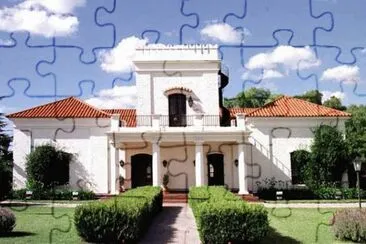 פאזל של En BahÃ­a Blanca. Buenos Aires. Argentina