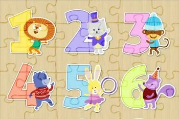 numeros