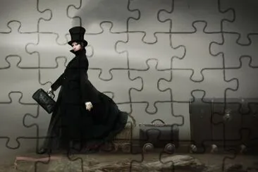 Fedotko jigsaw puzzle