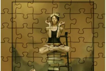 Fedotko jigsaw puzzle