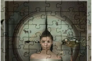 Fedotko jigsaw puzzle