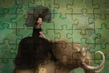 Fedotko jigsaw puzzle