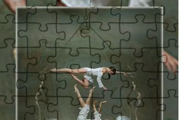 Fedotko jigsaw puzzle