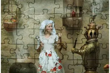 Fedotko jigsaw puzzle