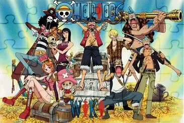 pop jigsaw puzzle