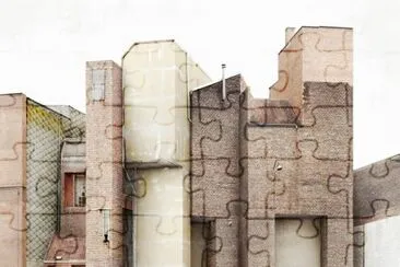 פאזל של Filip Dujardin
