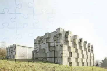 פאזל של Filip Dujardin