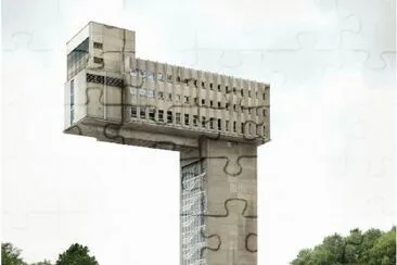פאזל של Filip Dujardin