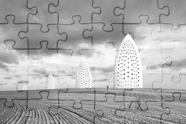 פאזל של Dariusz Klimczak