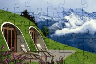 NATUREZA jigsaw puzzle