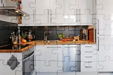 mi cocina