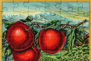 mele jigsaw puzzle