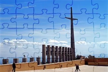 architektur renz piano jigsaw puzzle