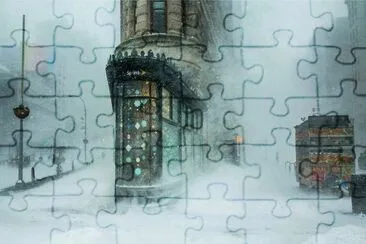 s3 jigsaw puzzle