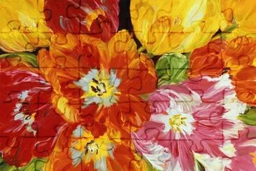 Tulips